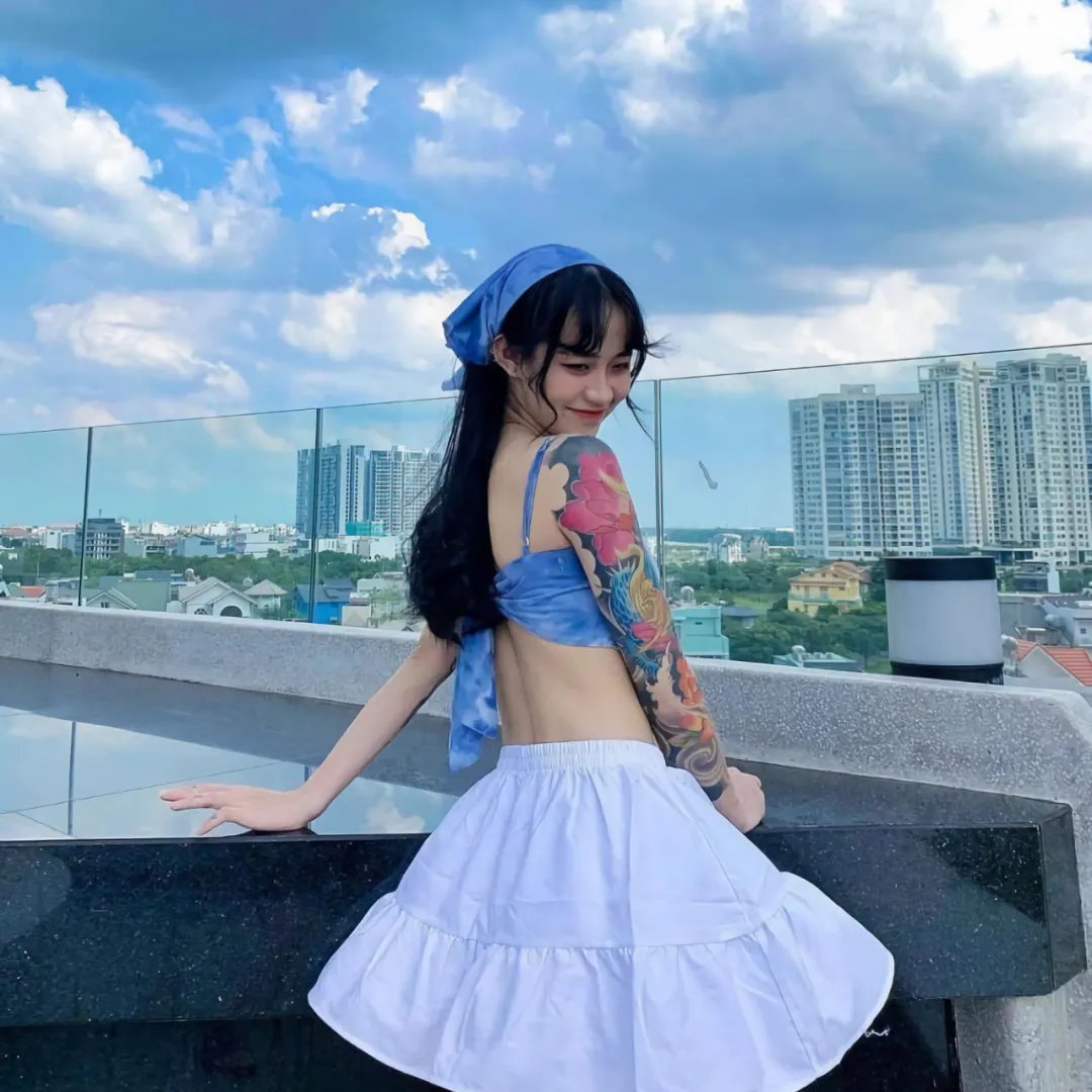 明月守护者