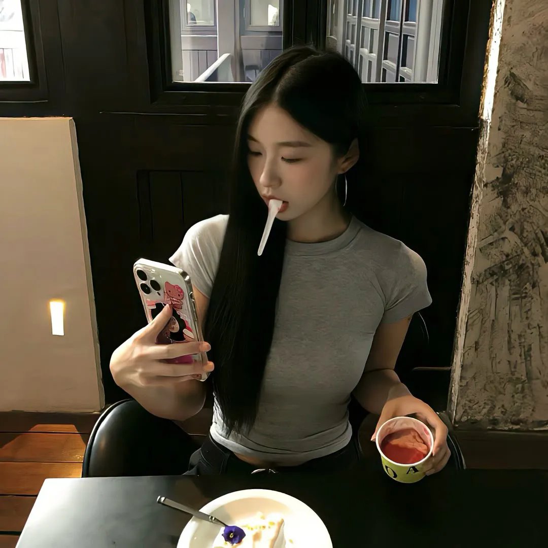 蓝色多瑙河